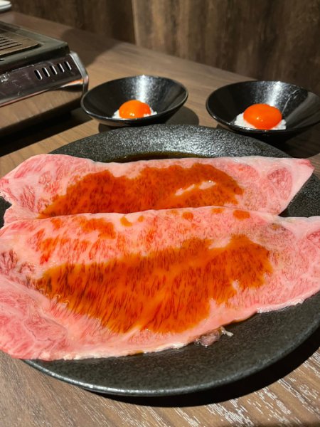 名物「幸せのサーロイン」