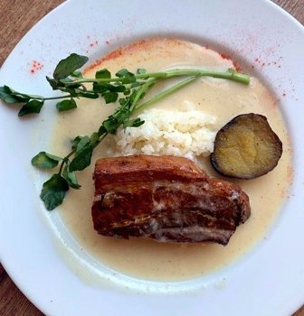 ランチプレート