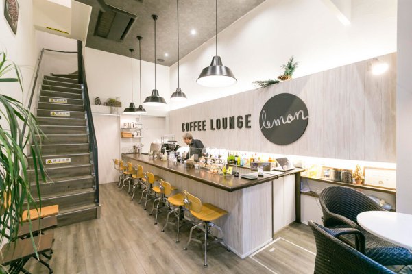 店内