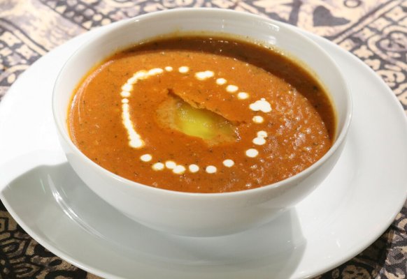 バターチキンカレー