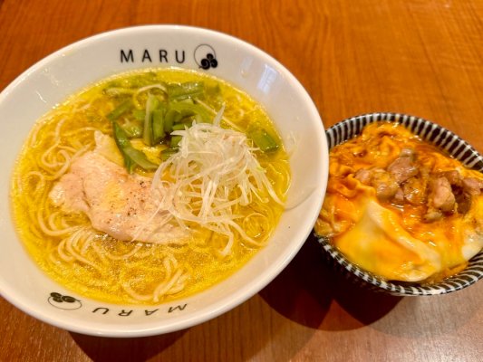 ランチセット