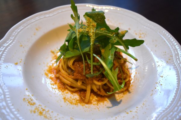 ワインに合うイタリアン料理