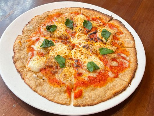 本格イタリアン料理