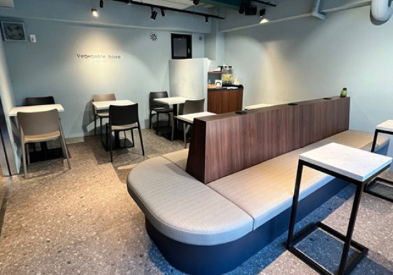店内