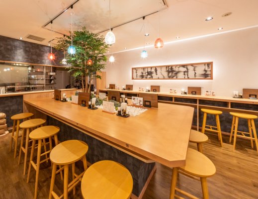 店内