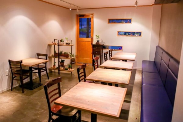 店内