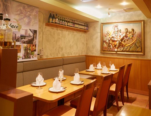 店内