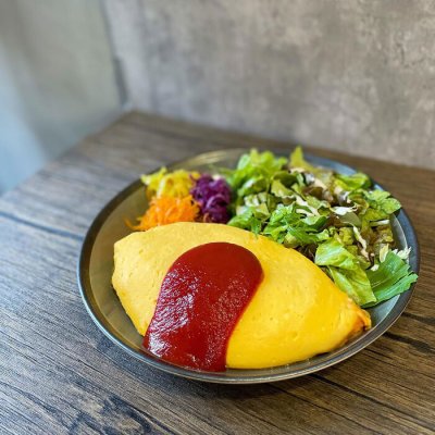 カフェメニュー