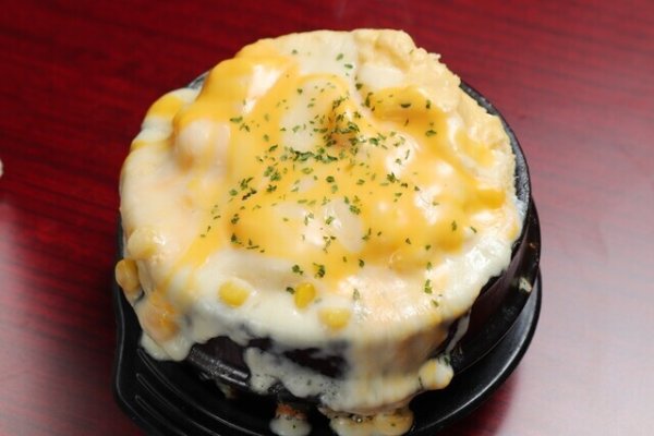 チーズ爆弾ケランチム