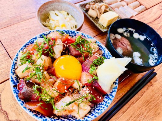 ランチメニュー