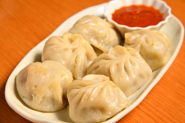ネパール料理