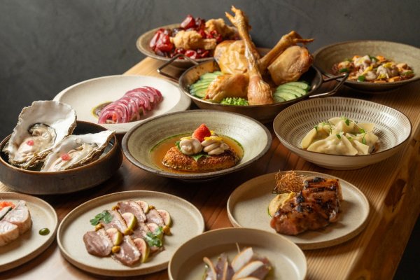 料理イメージ
