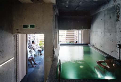 Photograph credit : Yurika Kono