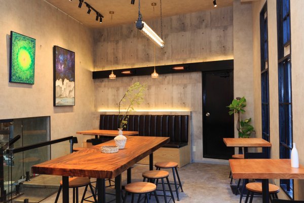 店内