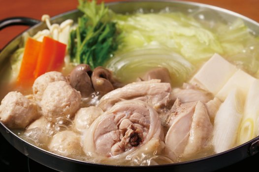 博多郷土料理