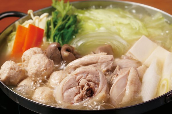 博多郷土料理