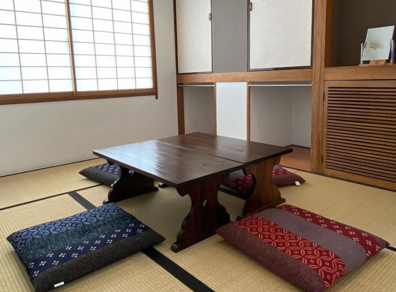 個室