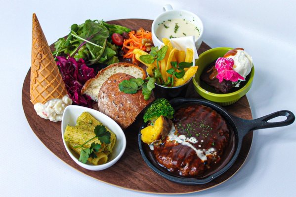 SUZU PLATE REGULAR