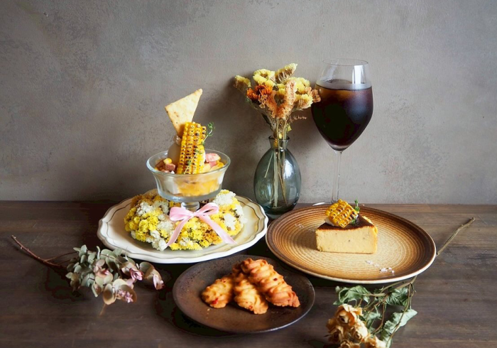 台東区のケーキ・パン・スイーツ - Le coin | ぐるっと東京