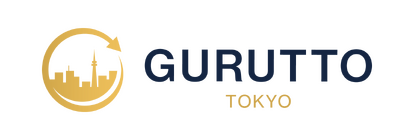 ぐるっと東京ロゴ