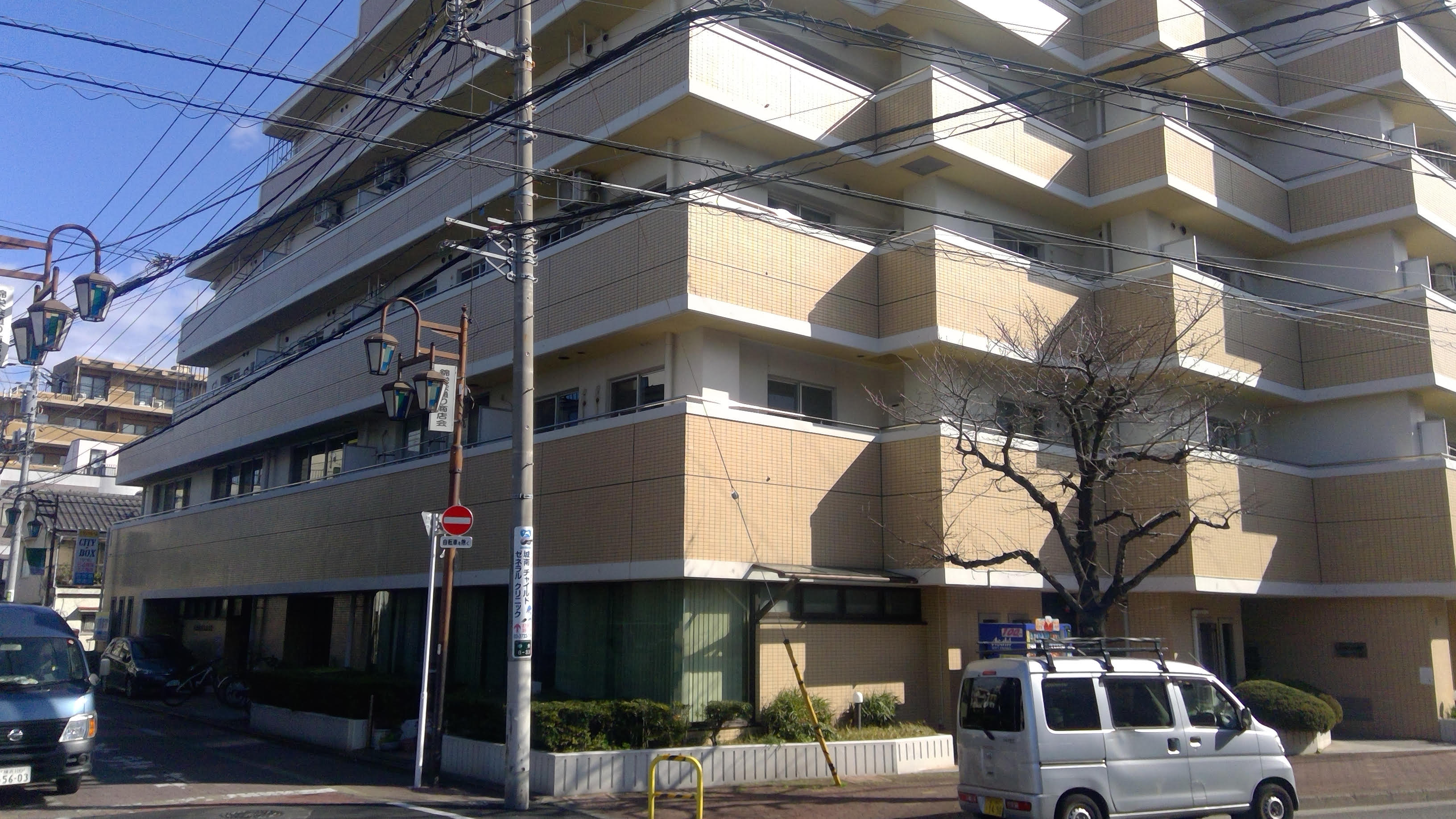 ほしのこ中央の教室風景