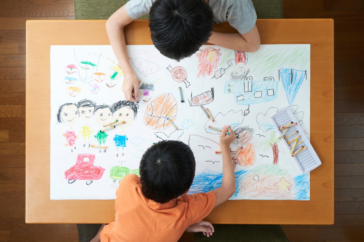 子ども主体の支援