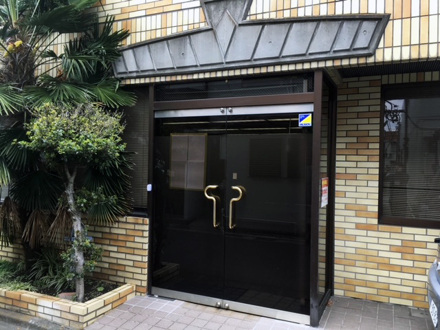 ほしのこ池上の教室風景