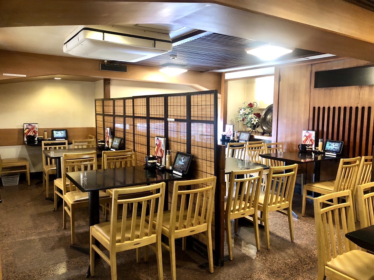 おもてなしの心