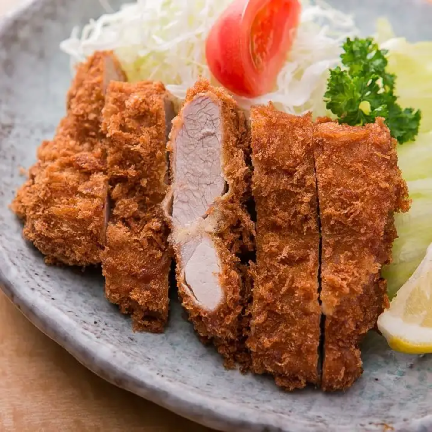 鹿児島県産 黒豚ヒレかつ