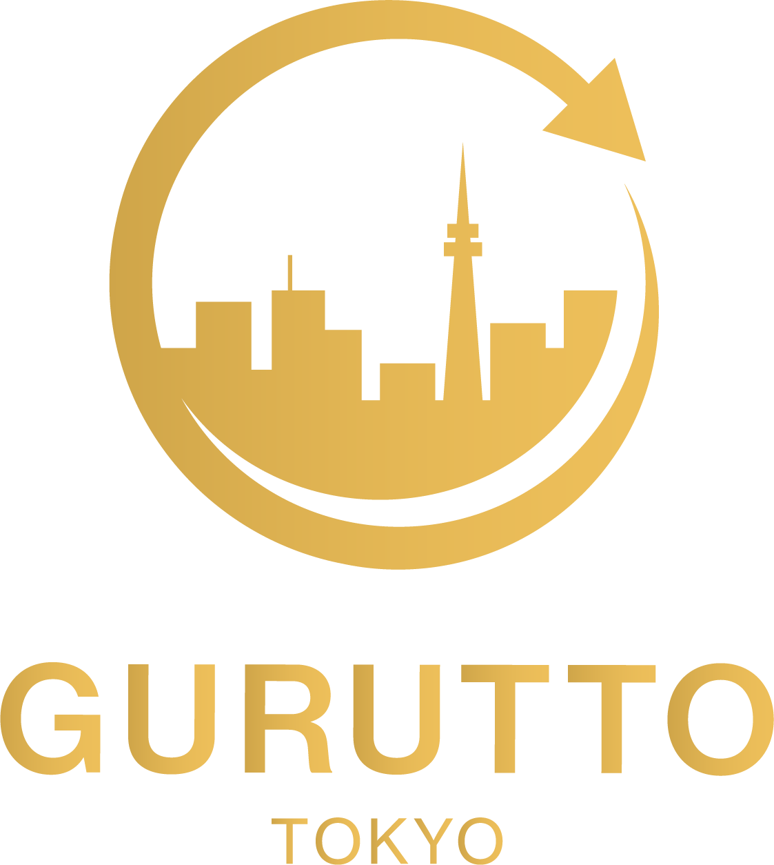 ぐるっと東京のシンボルマーク