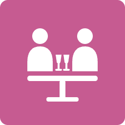 女子会