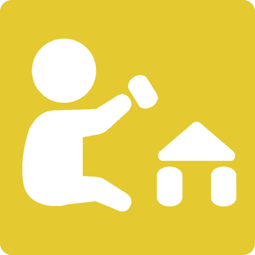 キッズスペース