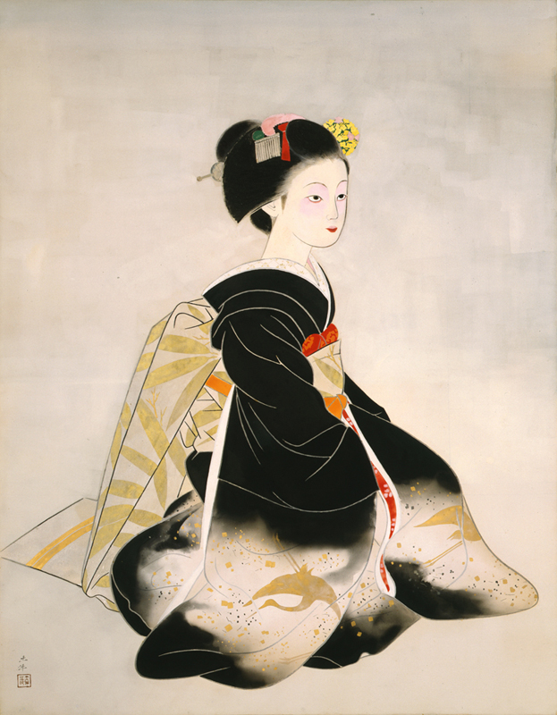 展覧会画像 1