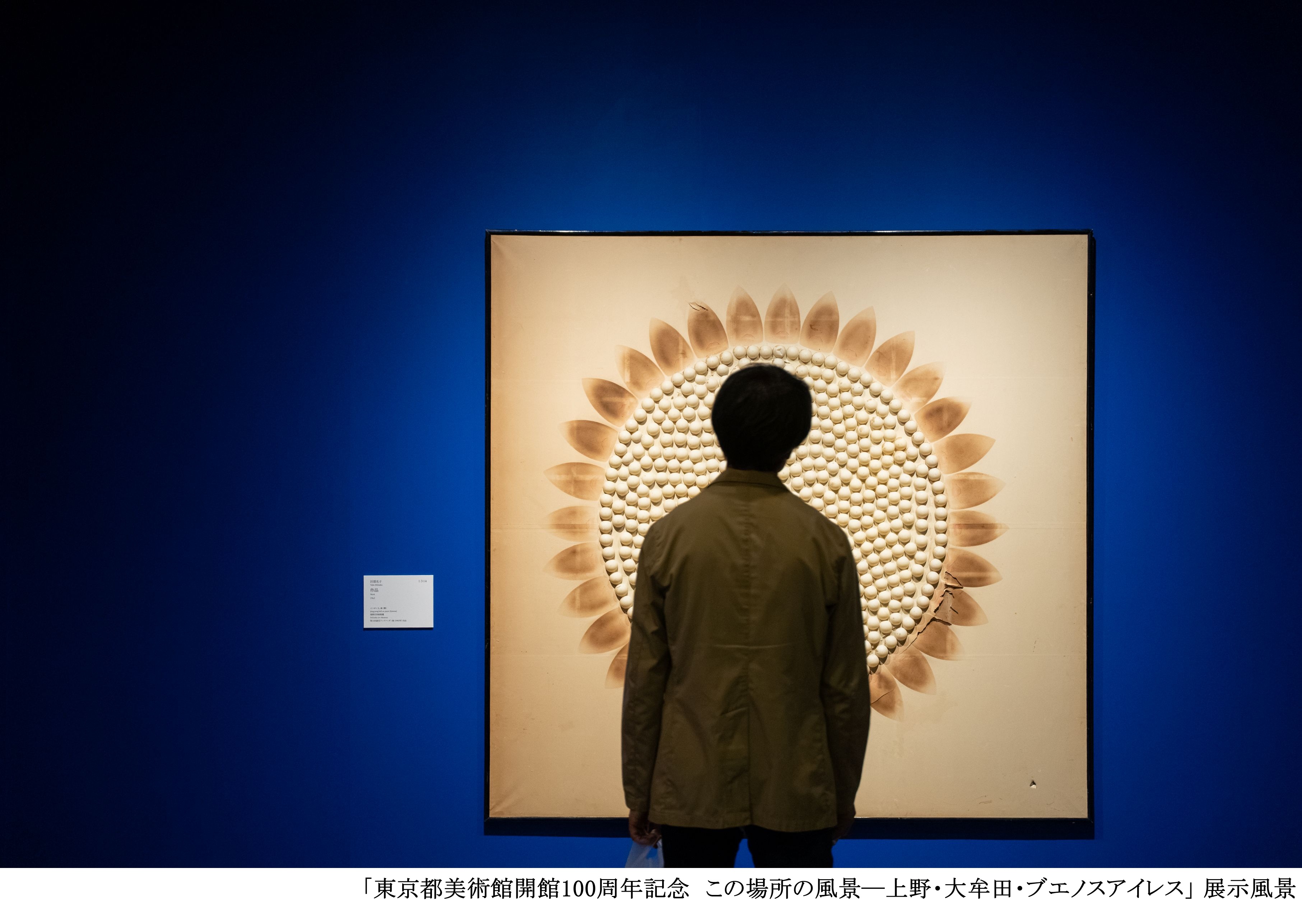 展覧会画像 1