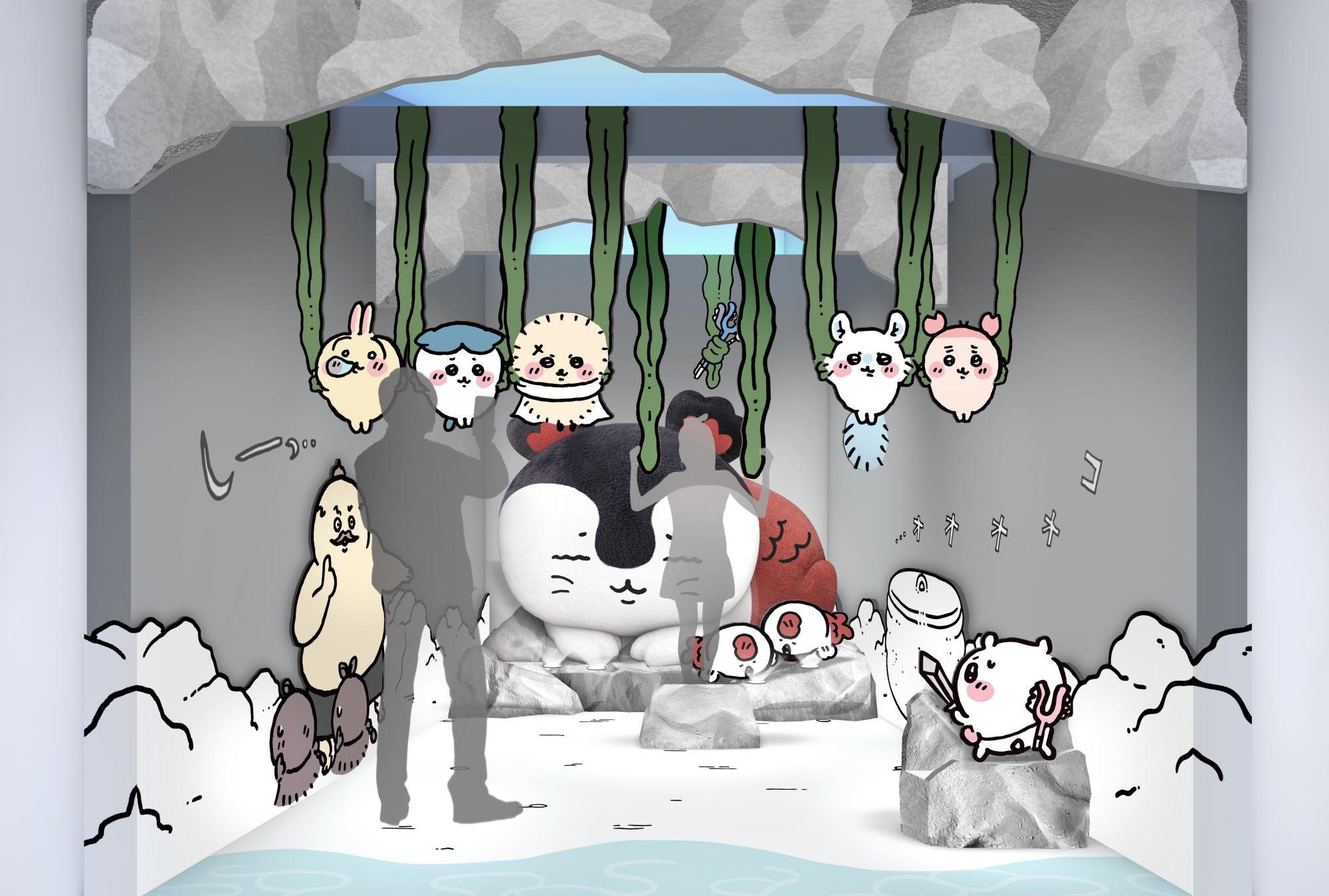 展覧会画像 1