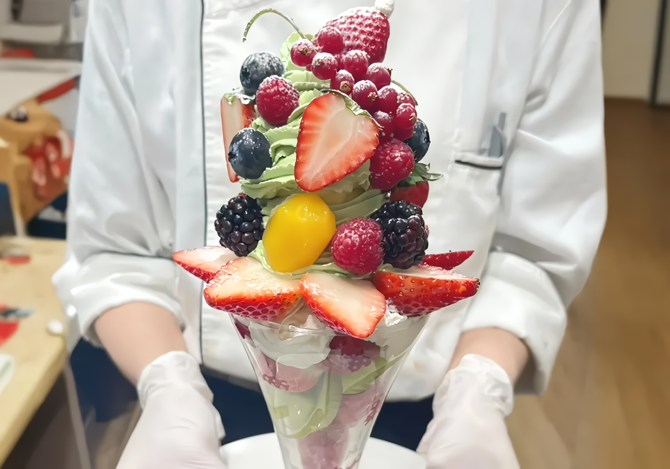 果実園リーベル